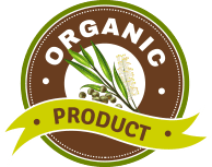Chi Siamo organic badge freeimg